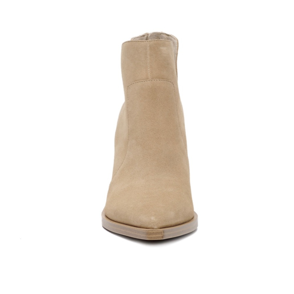 Vince Camuto Gwenola Ankle Boot - Picture 4 of 7